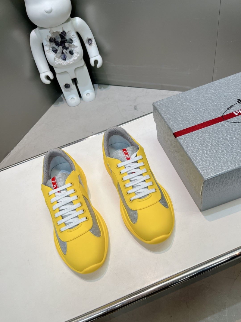 Prada Casual Shoes